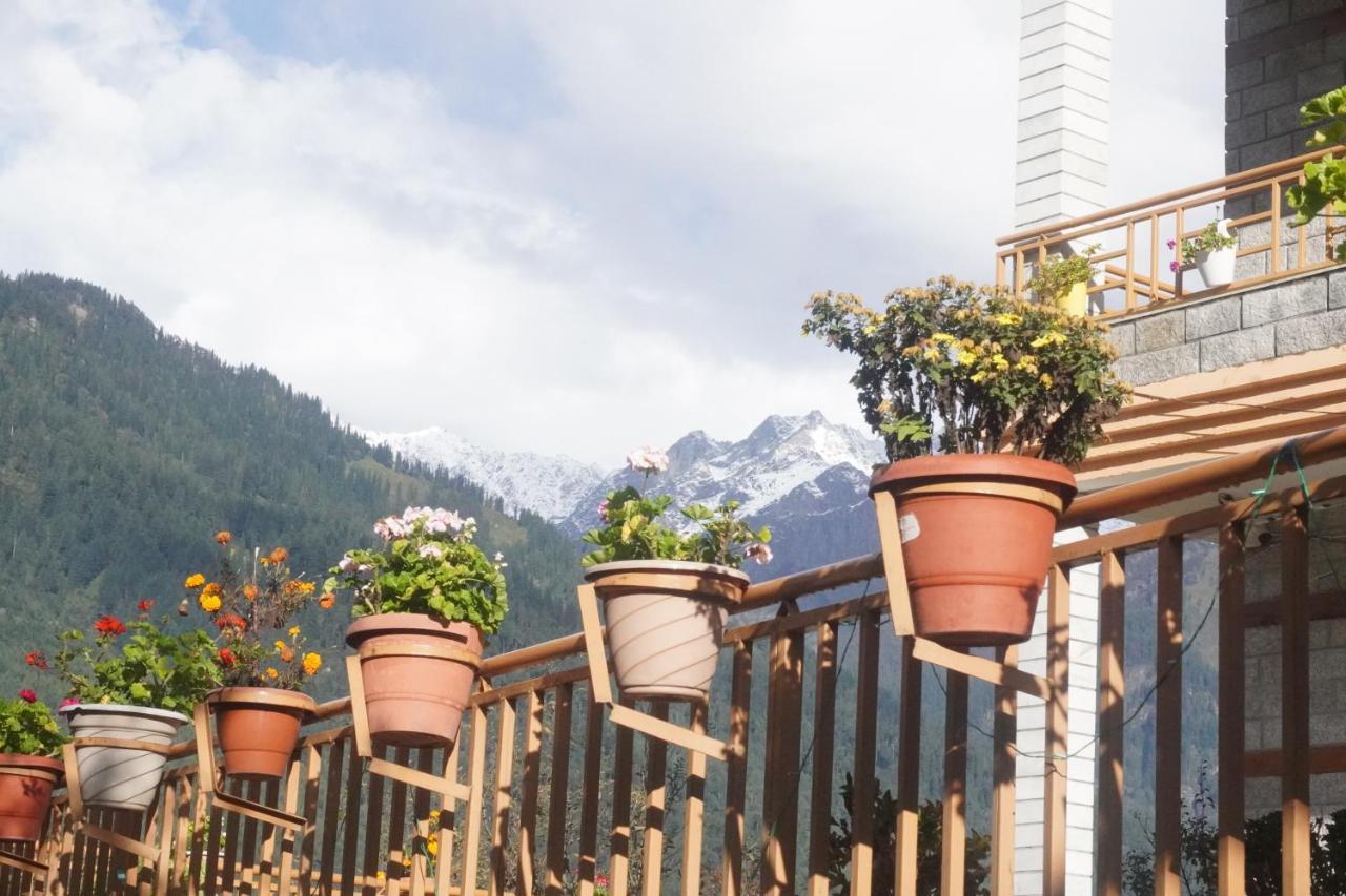Himalayan Woods Cottage - Manali (Himachal Pradesh) — Photos 3